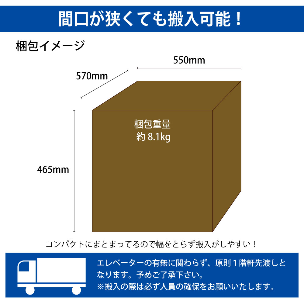 テーブルチェア チェア ミーティングチェア 会議用チェア 梱包サイズ 梱包イメージ サイズ表記 cm表記 家具のAKIRA