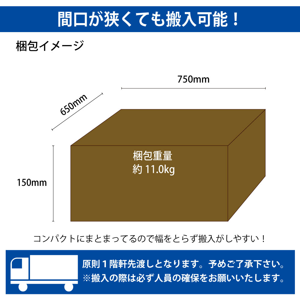 カフェテーブル 四角天板 幅60cm スチール脚 梱包サイズ 梱包イメージ サイズ表記 cm表記 家具のAKIRA