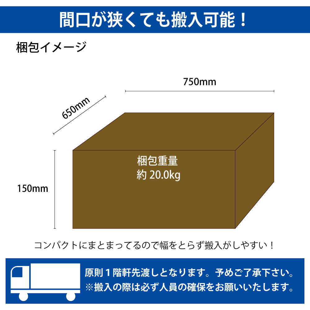 カフェテーブル 丸天板 直径60cm ステンレス脚 梱包サイズ 梱包イメージ サイズ表記 cm表記 家具のAKIRA