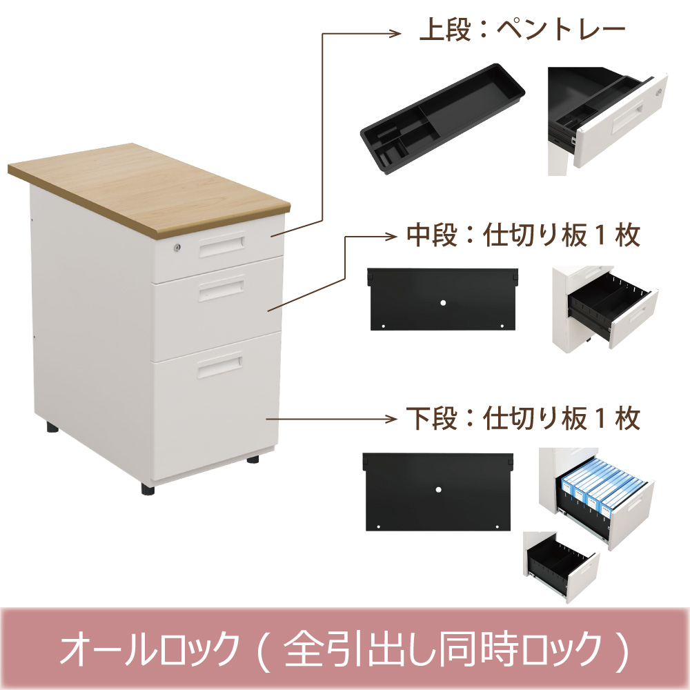 引出し機能紹介